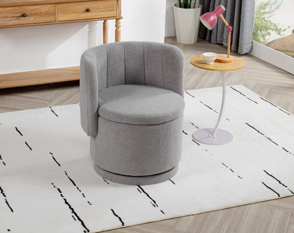 MELRO 360 Rotating Sofa Chair
