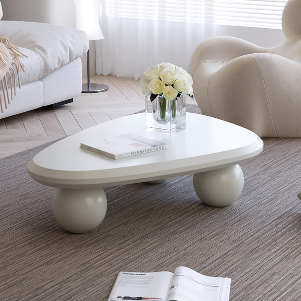 FLOIRA Elegant Coffee Table