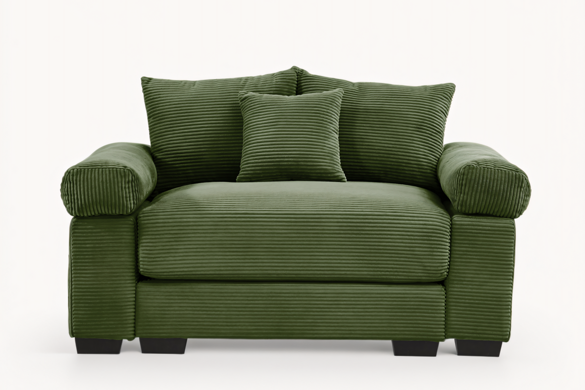DESEO 54&quot; Sofa Chair