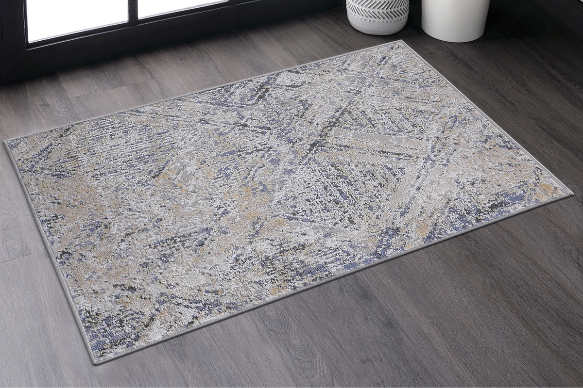 HARBOR 36"x24" Doormat Rug
