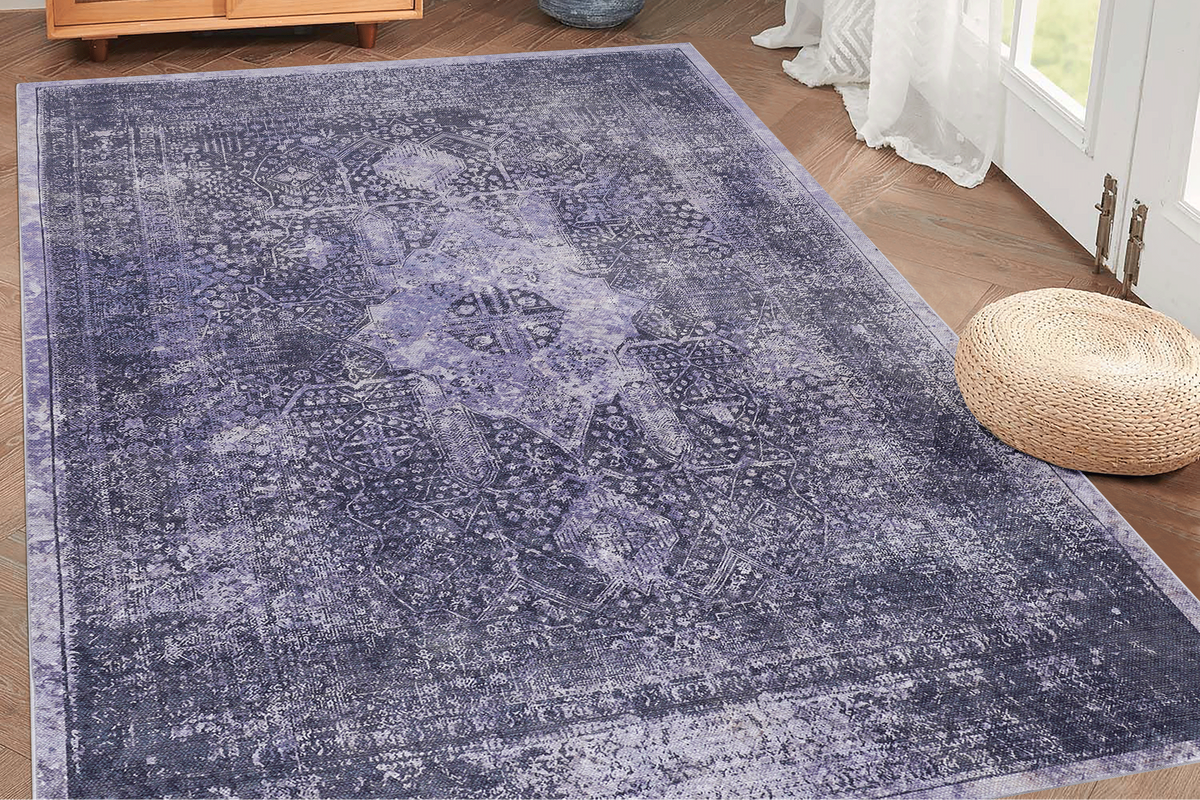 ELOWEN 108"x72" Area Rug