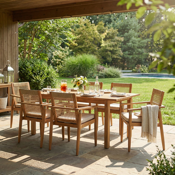 Xentro Chair Set