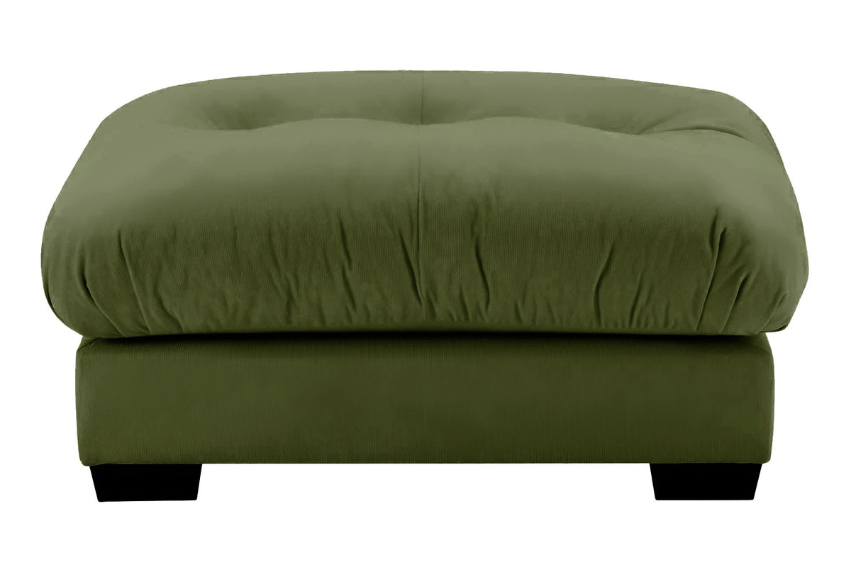 CLOUDIES Ottoman