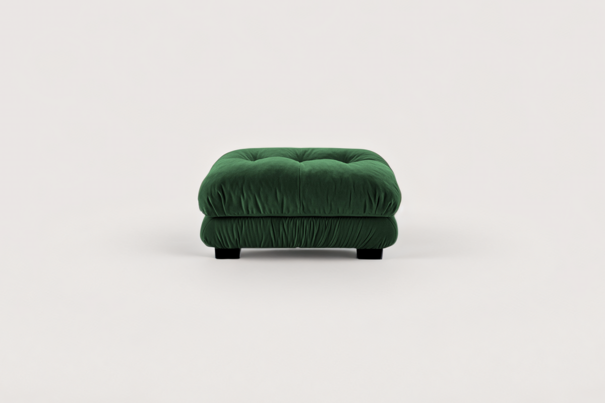 CLOUDIES Ottoman
