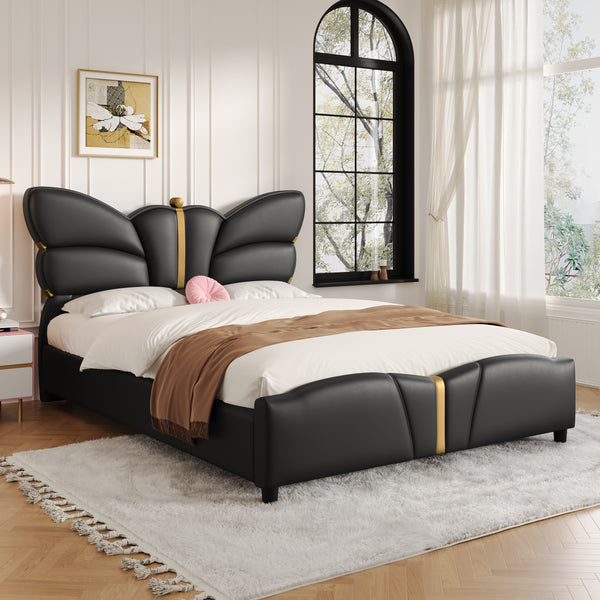ARVON Bed Frame