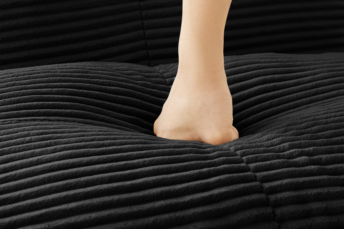 CORDELIA 36" Ottoman