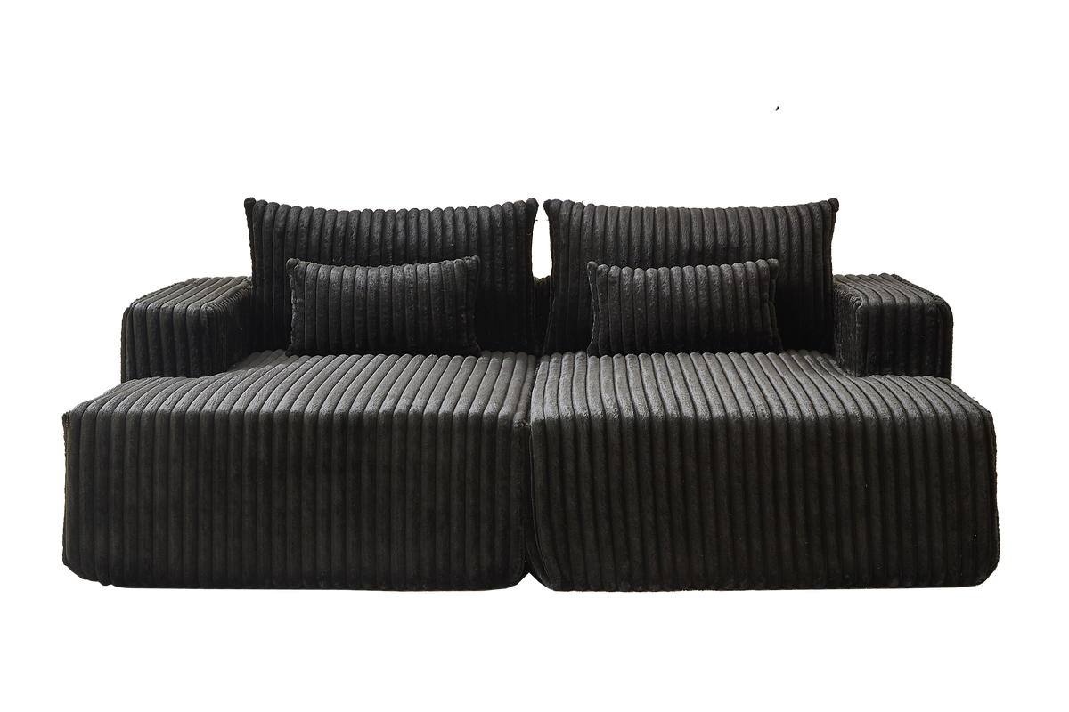 OPHELIA Oversized Sofa