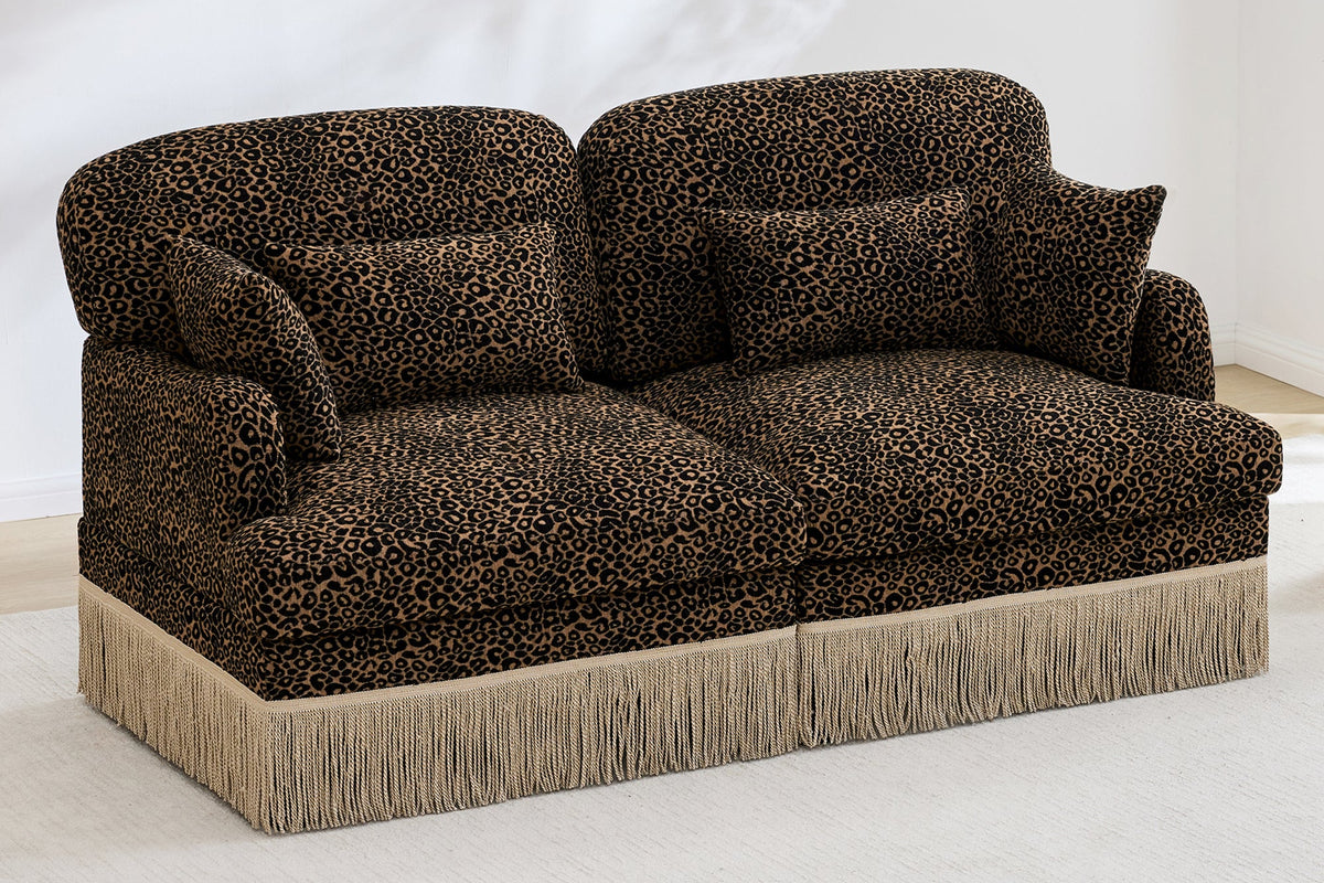 ORLAVO 69" Loveseat