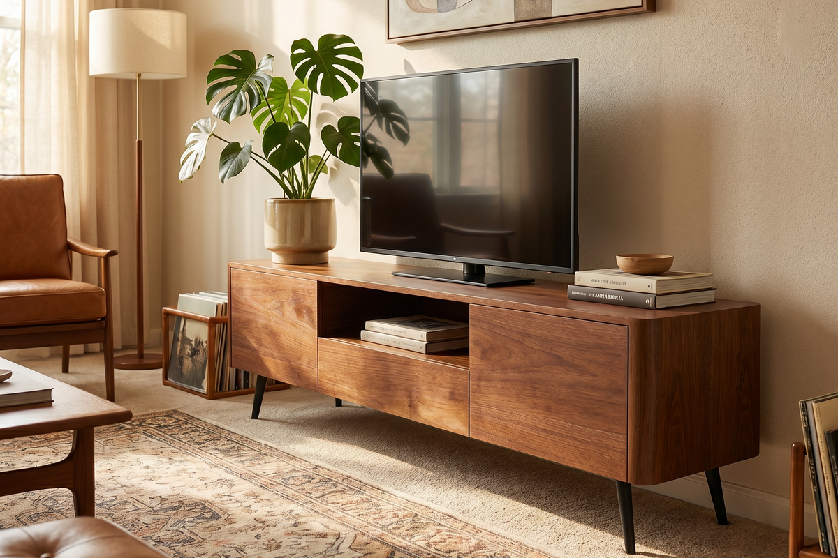 TREVELL 70" TV Stand