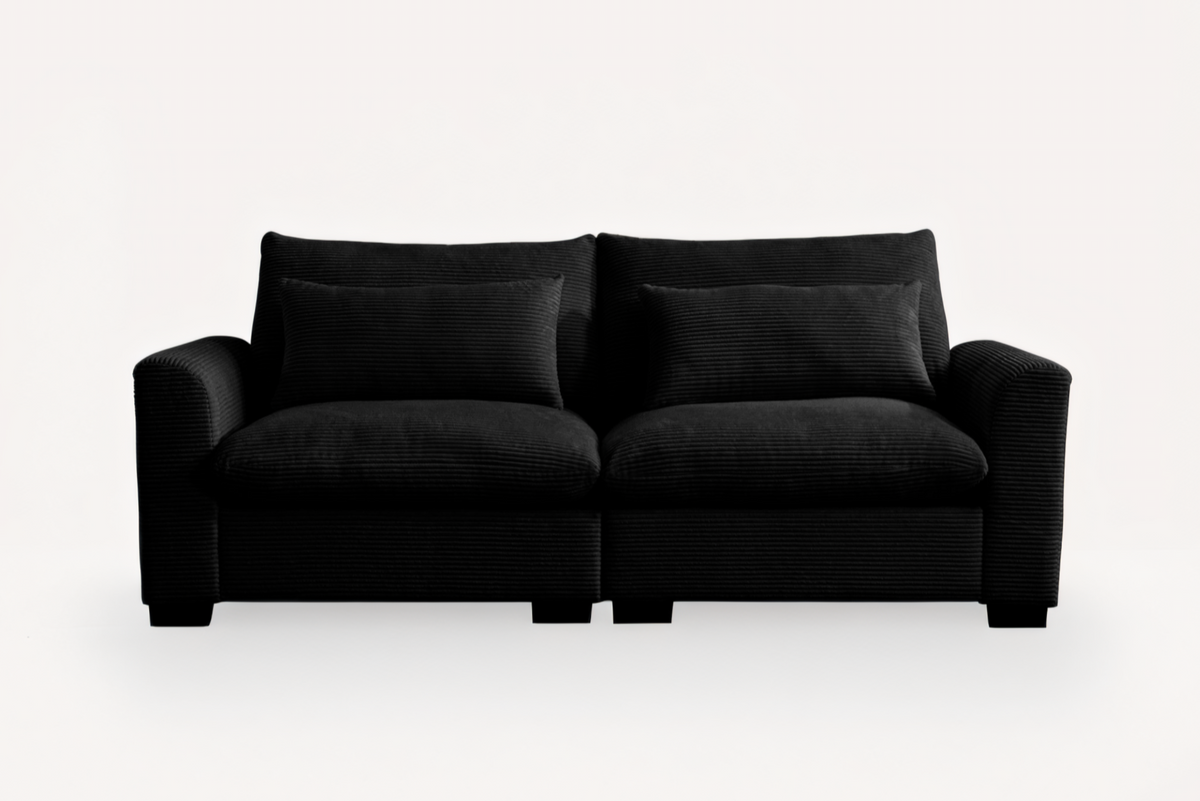 HARMONY 86&quot; Loveseat