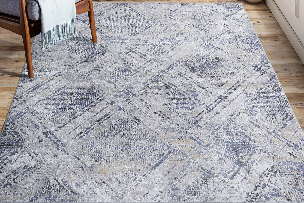 HARBOR 108"x79" Area Rug