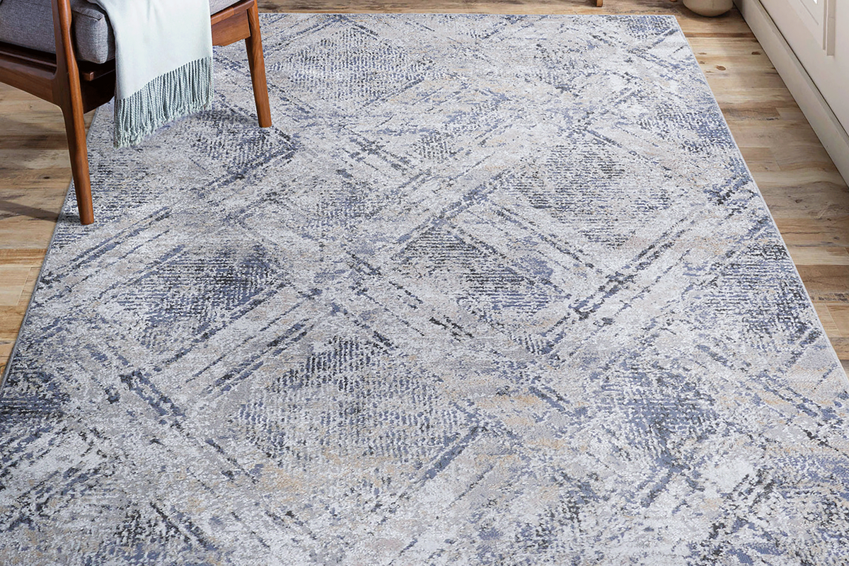 HARBOR 90"x63" Area Rug