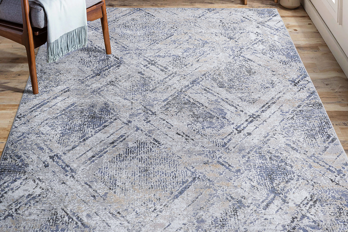 HARBOR 120"x93" Area Rug