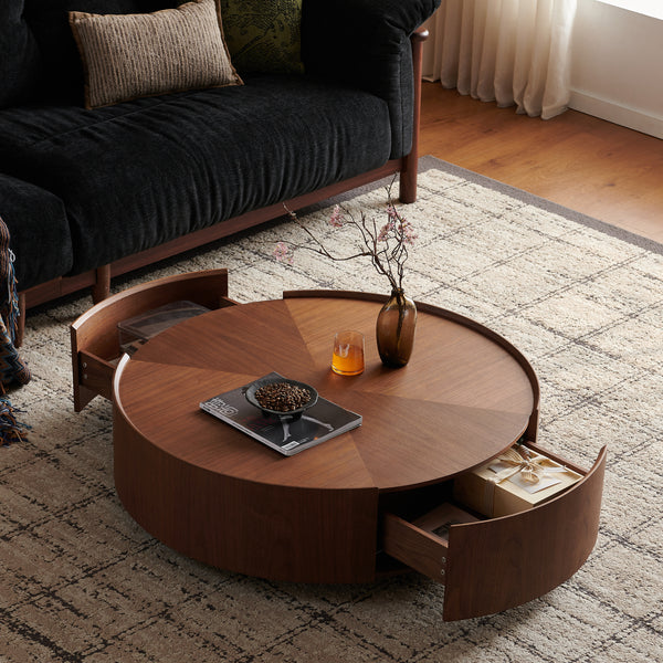 BRENZIA Coffee Table