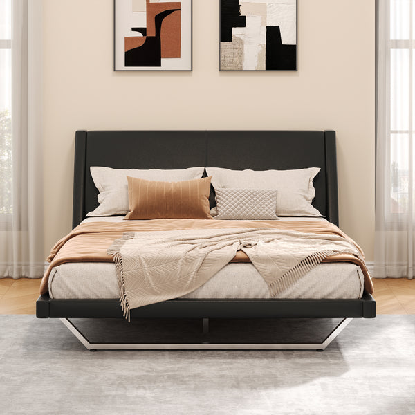 LAVON Modern Bed Frame