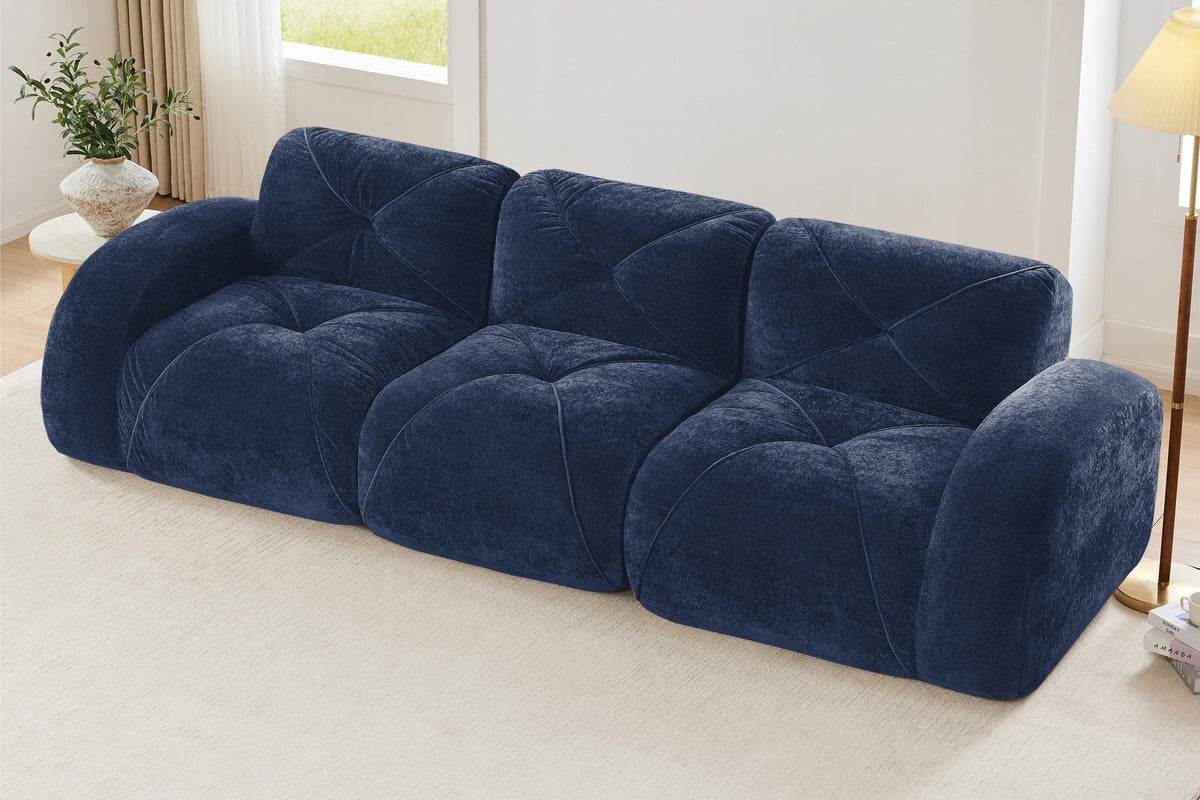 MYLO 110" 3-Seater Sofa