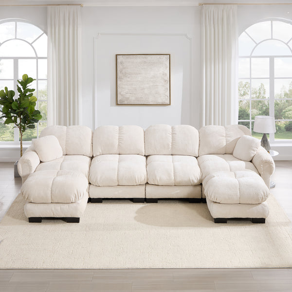 ORVEXA Sofa
