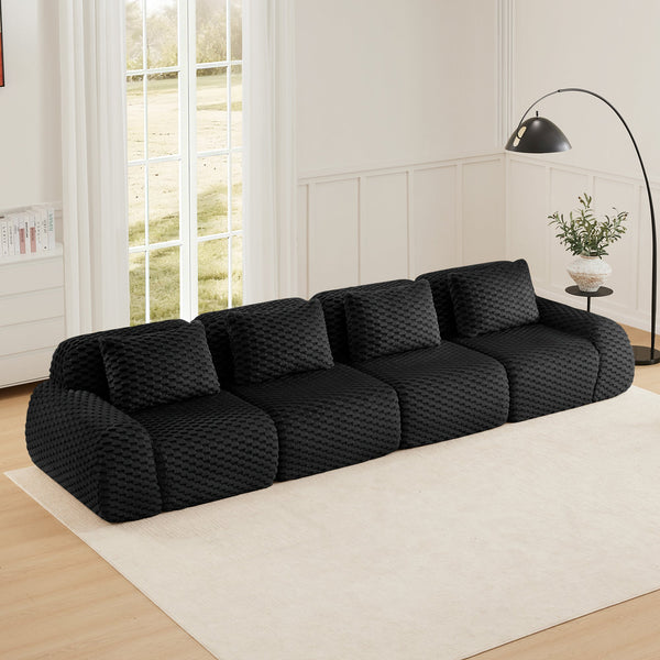 LAURENT Cozy Comfort