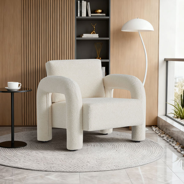 NOVIQA Chair