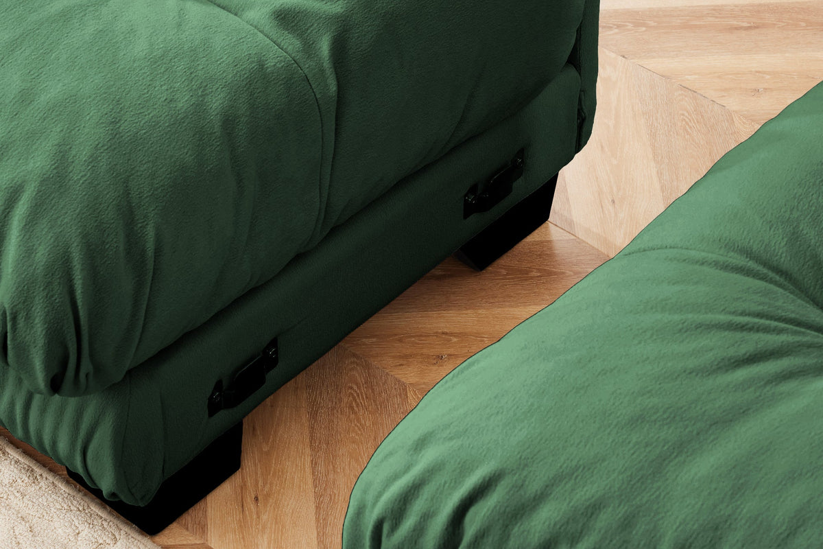 CLOUDIES 94&quot; Loveseat