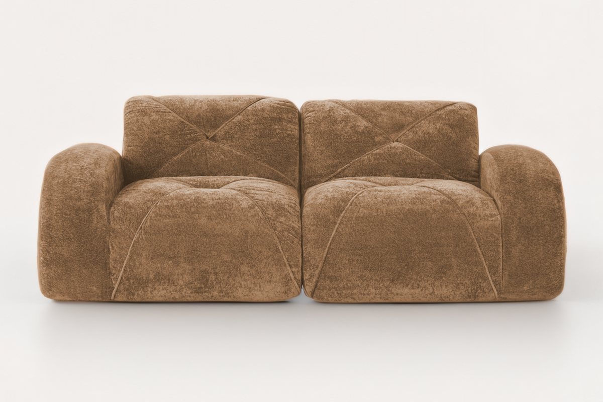 MYLO 80" Loveseat