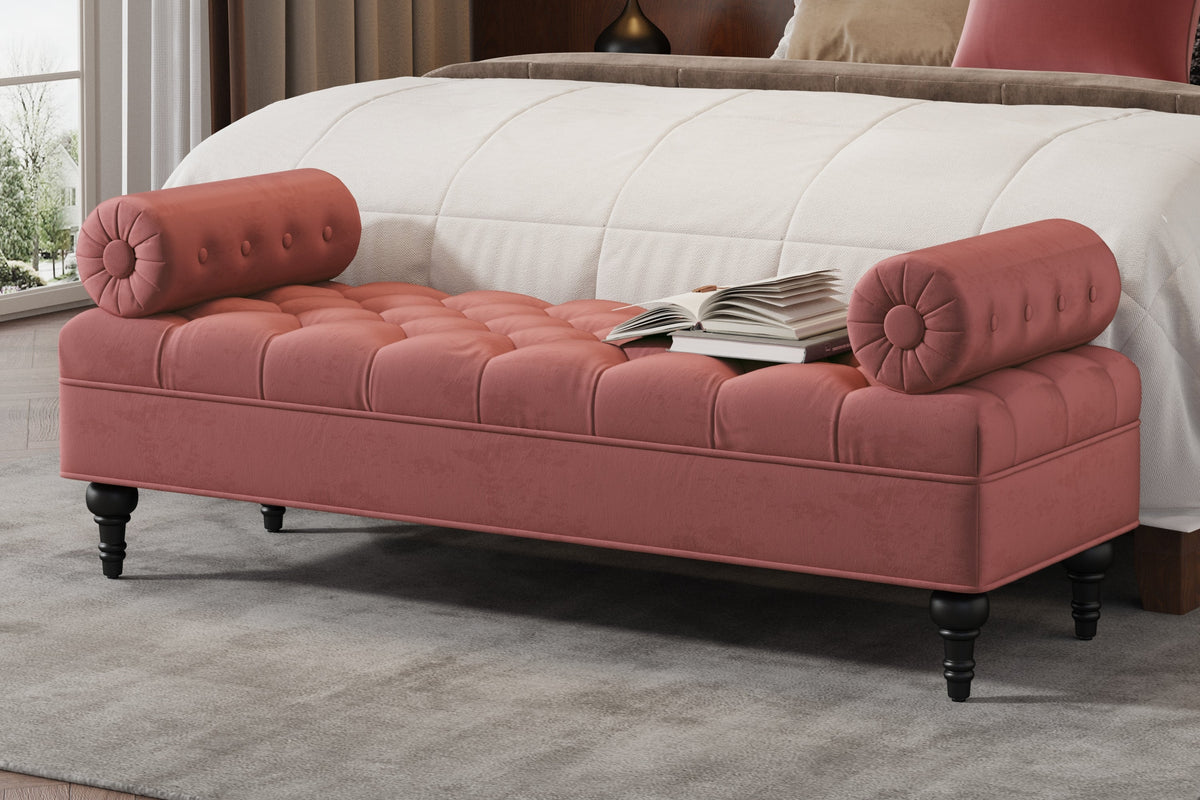 SOFRA 60" Modern Bench