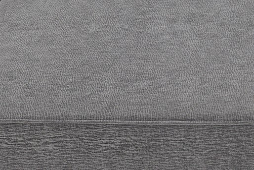 NOUVA 112&quot; Chenille Sectional