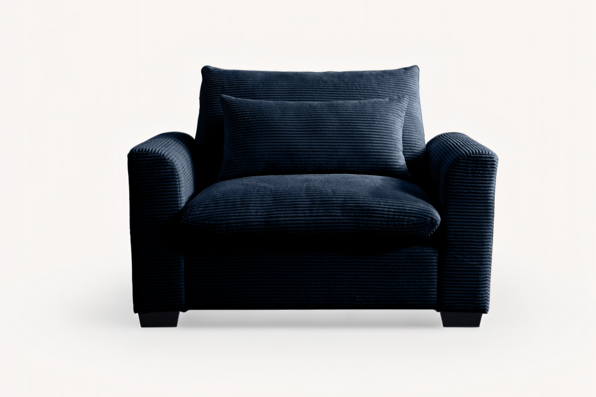 HARMONY 51&quot; Single Sofa