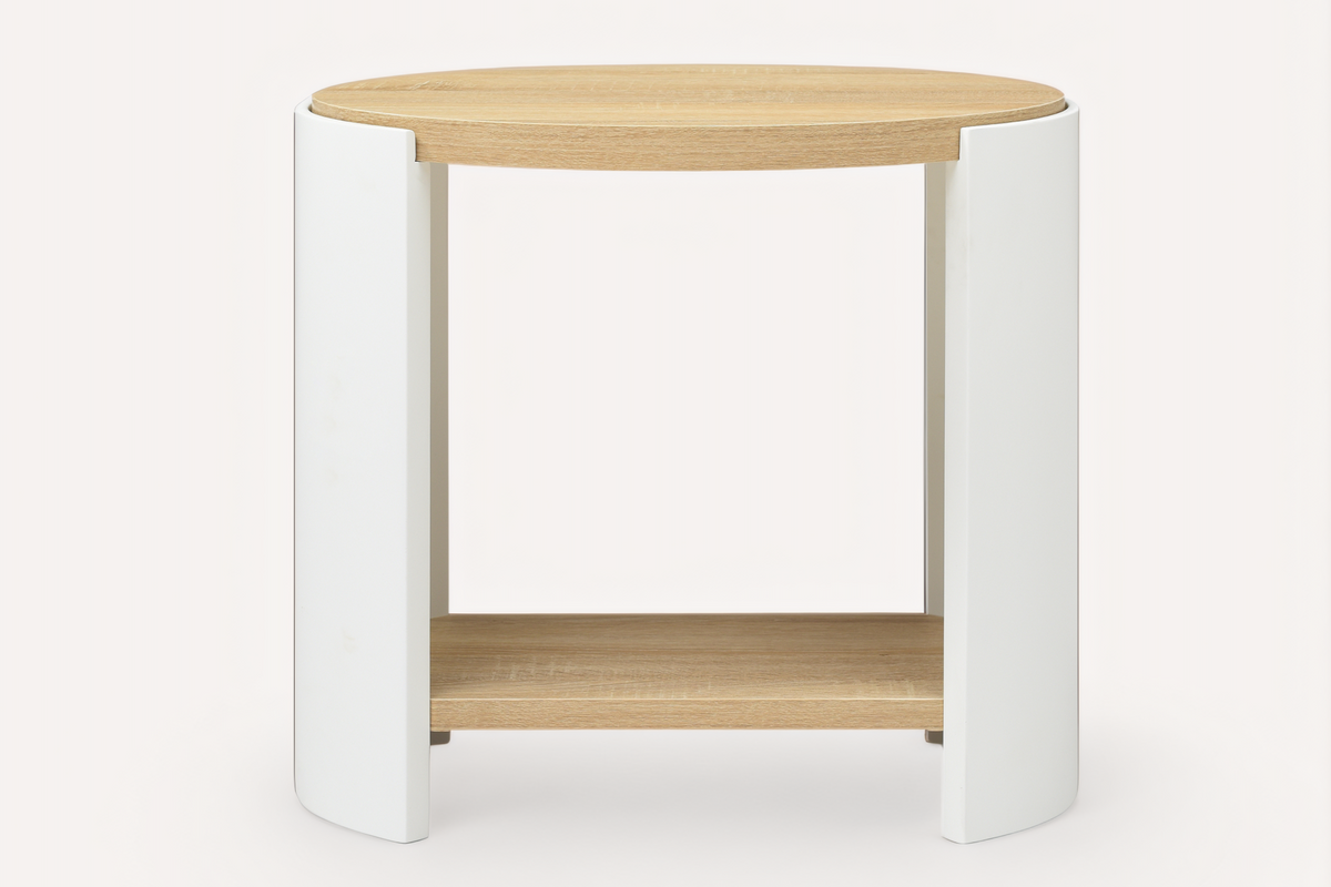 OSLO 23&quot; Side Table - Designer Samples