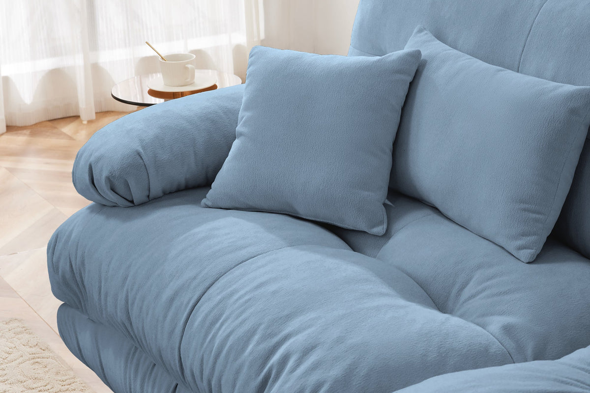 CLOUDIES 173&quot; Sofa 4-Seater