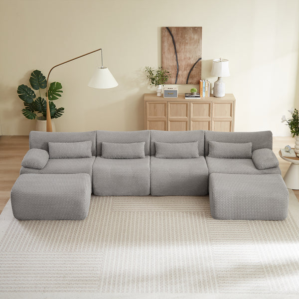 FLOVEX Living Sofa