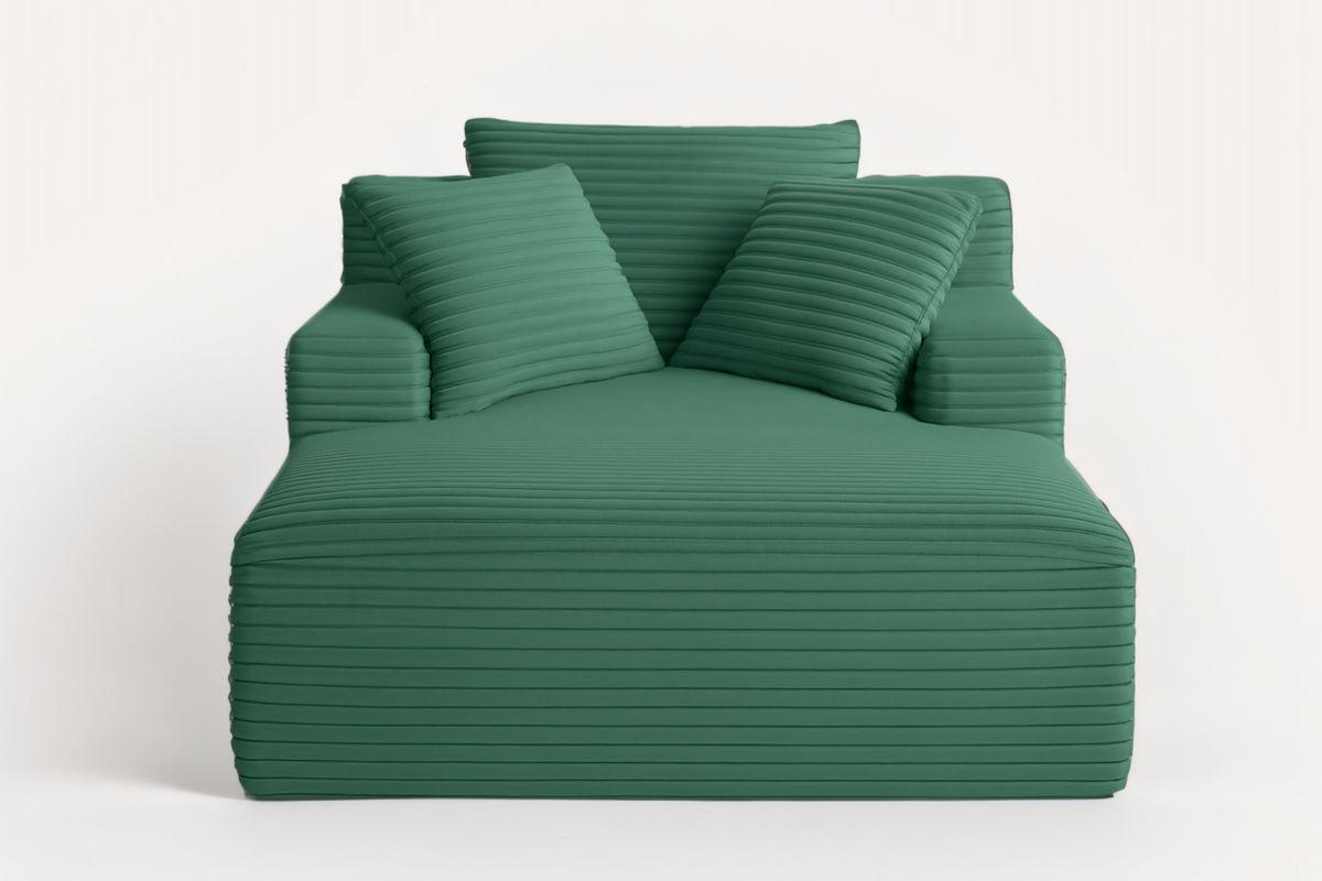 ALARA 49" Lounge Chair