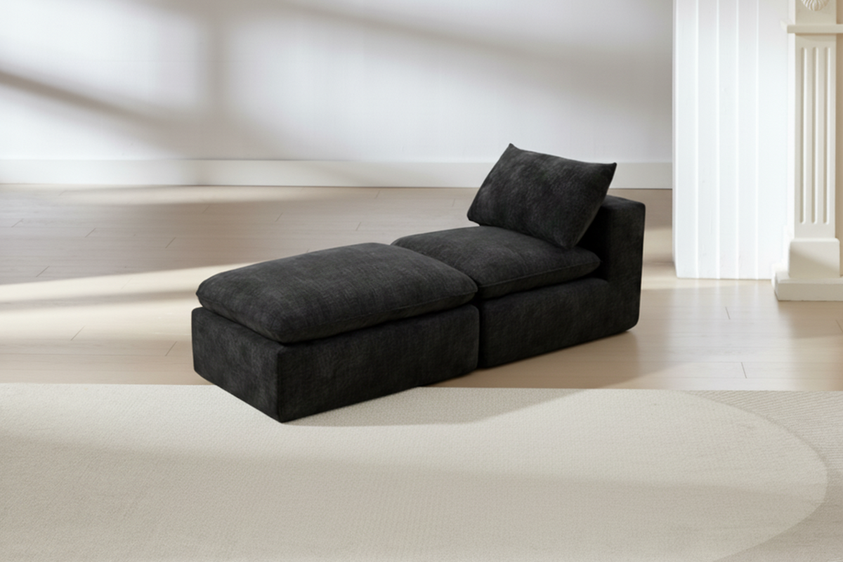 ZORVA 29" Cloud Lounger