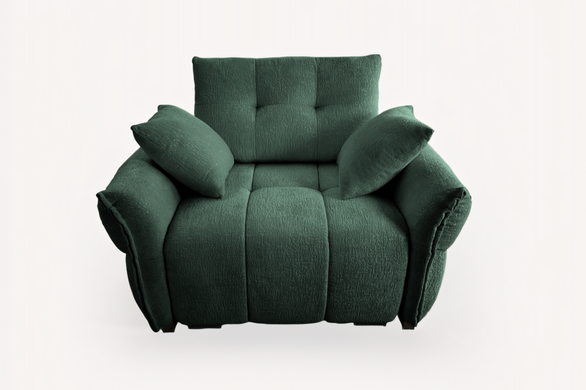 CHARLOTTE 47&quot; Sofa