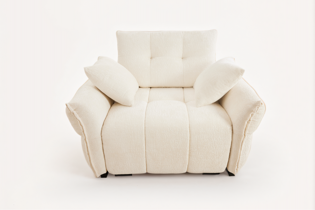 CHARLOTTE 47&quot; Sofa