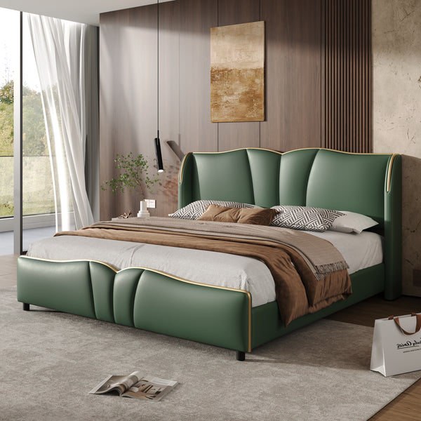 CLOVA Luxury Bed Frame