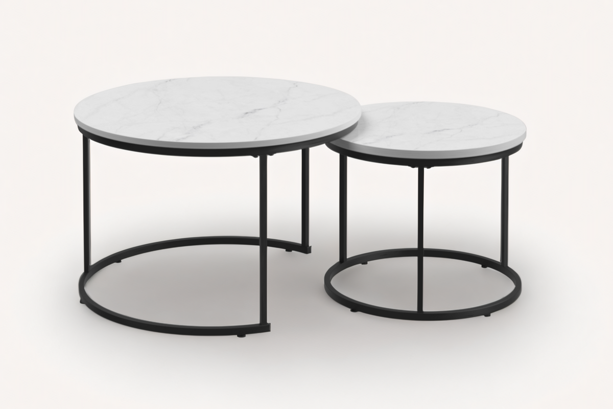 NEXA 27&quot; Coffee Table