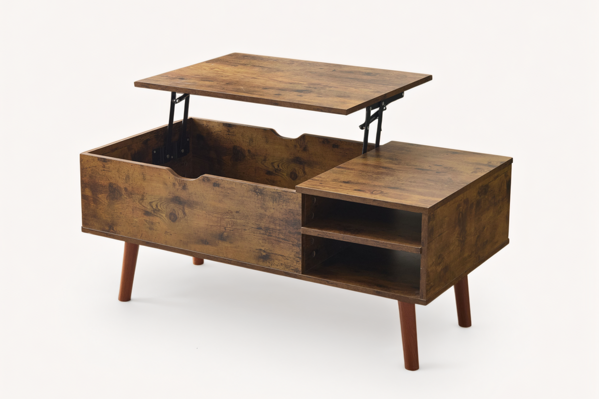 MORO 39.3" Coffee Table