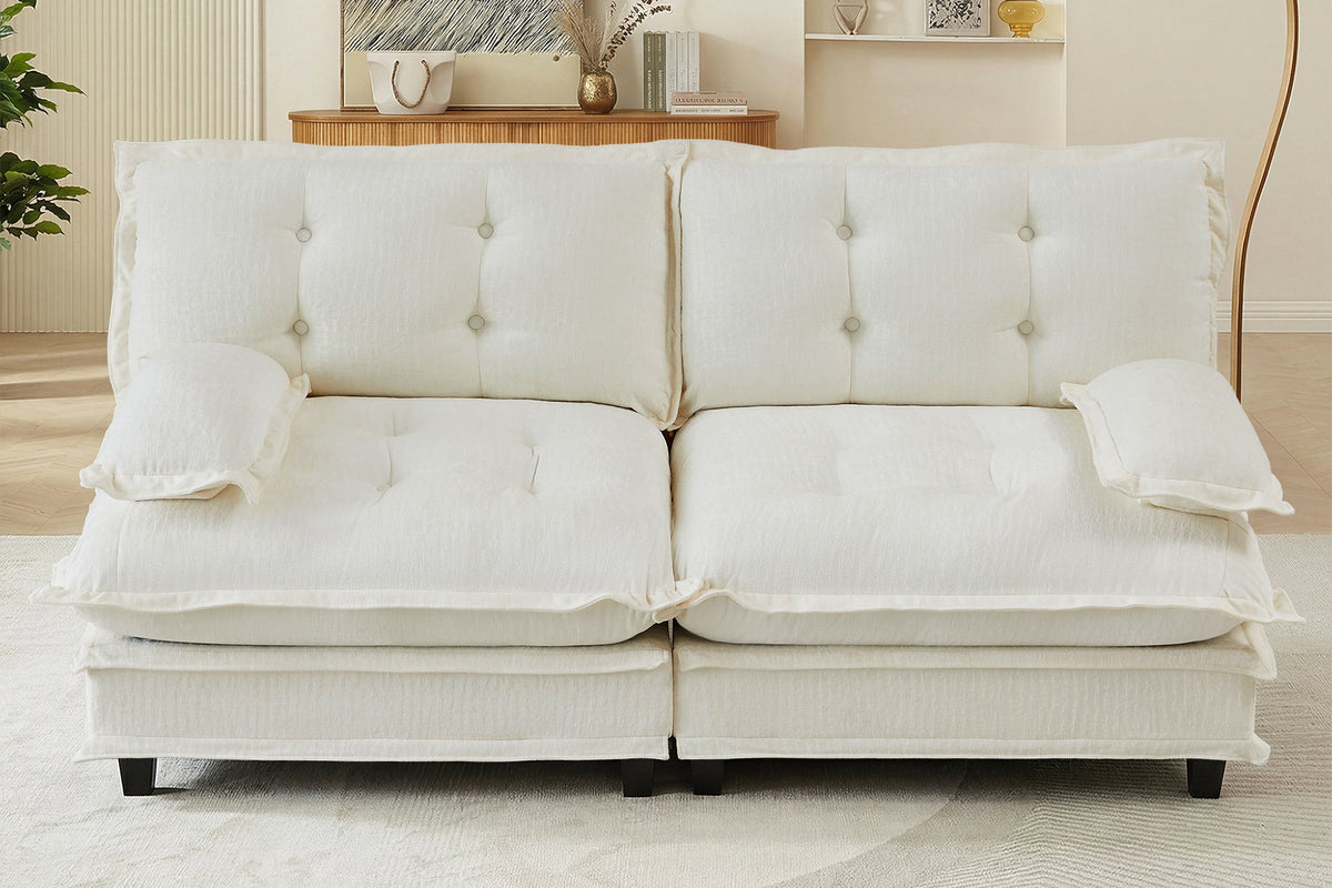 MARLOX 77" Loveseat