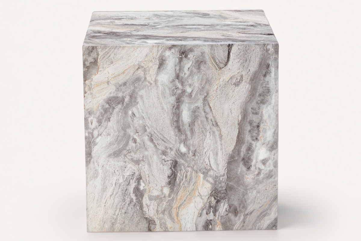 CALDEN 16" Side Table