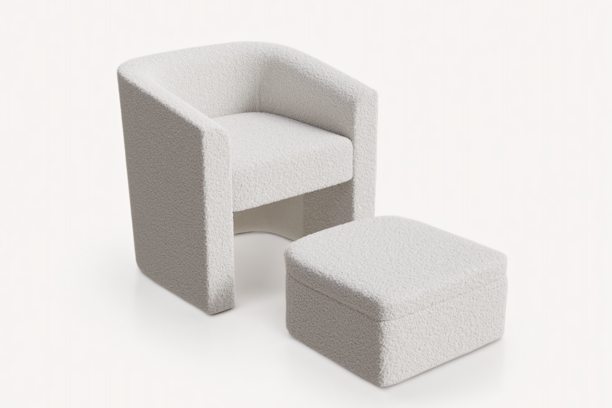 VELO Lounge Chair - Final Sale Clearance
