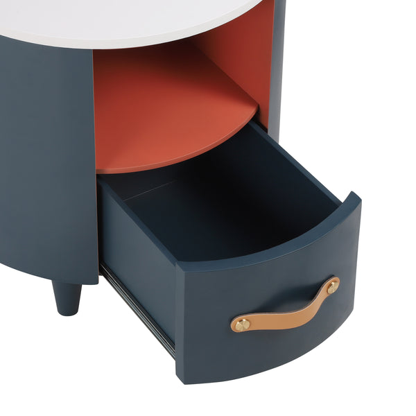 GALEN Nightstand