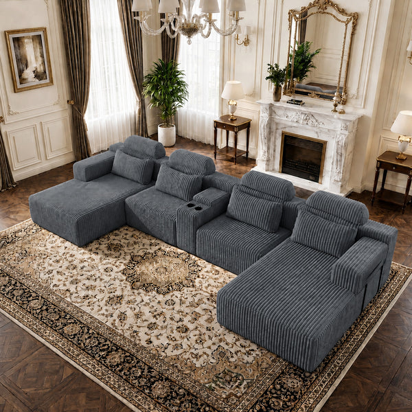 GAVENIX Sofa