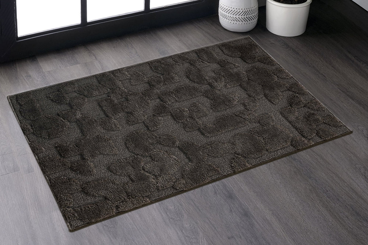 EVERLOOM 36"x24" Doormat Rug