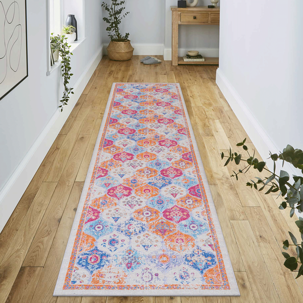MAVAL Floor Rug