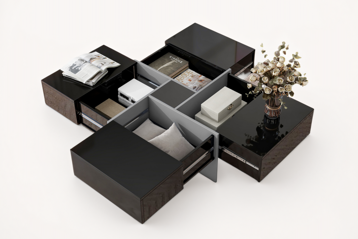 AXIOM 31&quot; Coffee Table