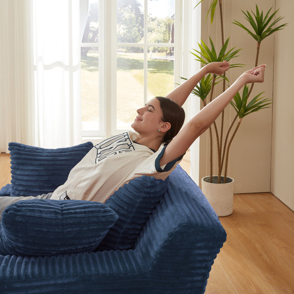 VELYRA Lounge Sofa