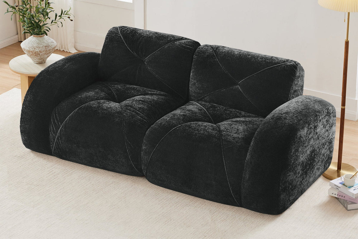 MYLO 80" Loveseat