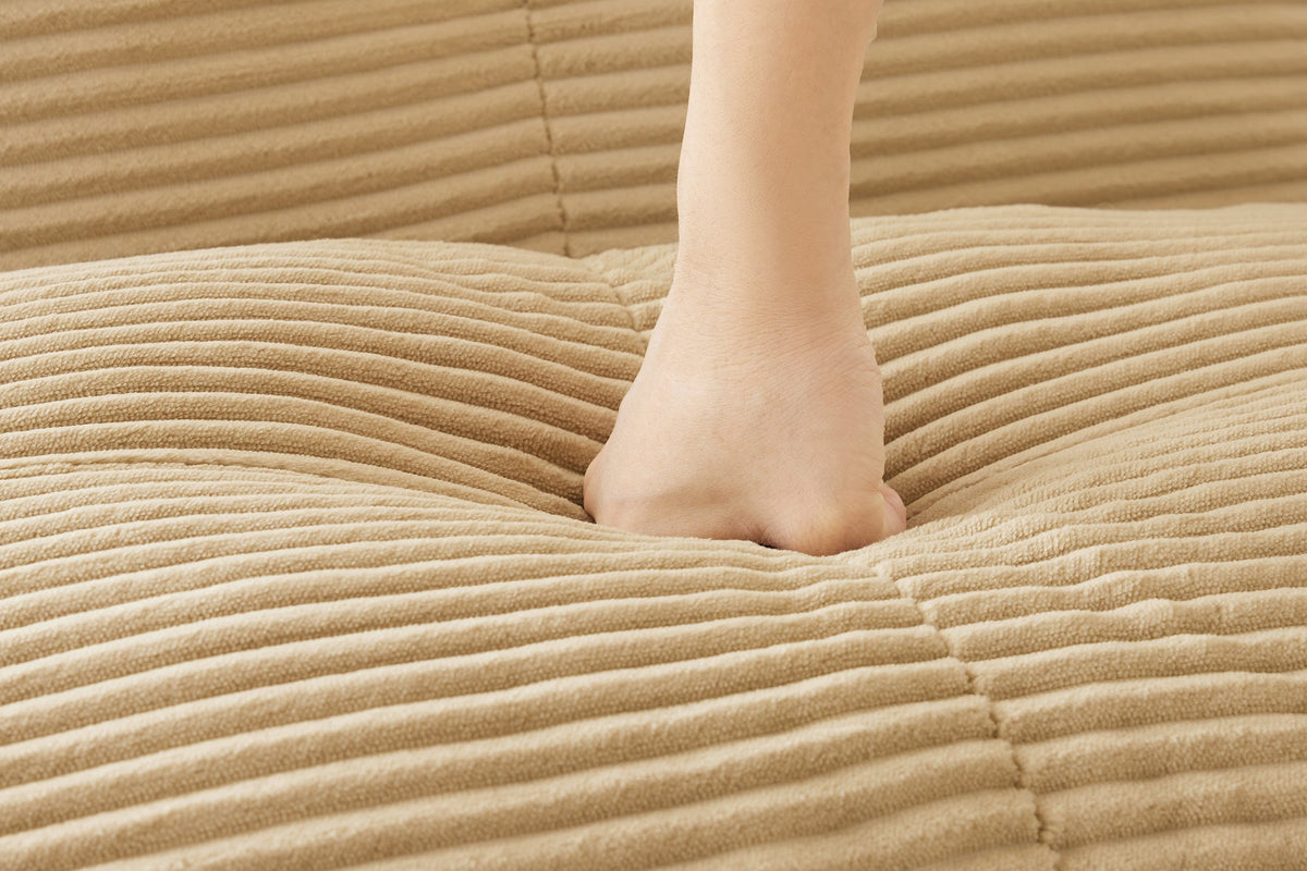 CORDELIA 36" Ottoman