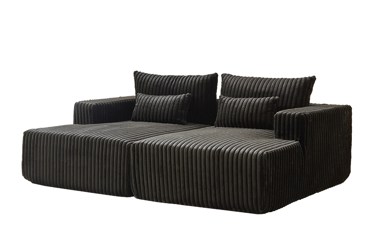 OPHELIA Oversized Sofa